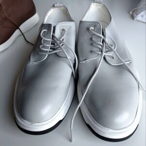 Shoes new calvin Klein